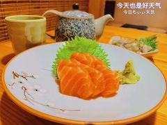 -福匠日本料理(人民路店)