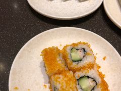 -元气寿司(东方宝泰店)