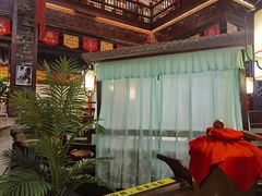 -袁州宴·地道袁州菜(袁山东路店)