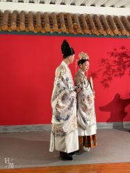 点击看大图 -美云庭古装·格格服汉服·京城旅拍(北京店)