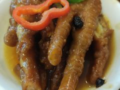 -澳门西南饭店·粤菜·茶市·手工点心(华海路店)