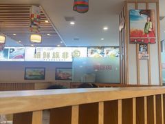 -英兰朝族饭店·英兰锅包肉(佳园路店)