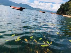 -丽江泸沽湖景区