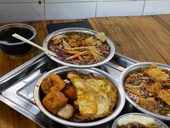 -娇姐老牌螺蛳粉(雅儒路店)