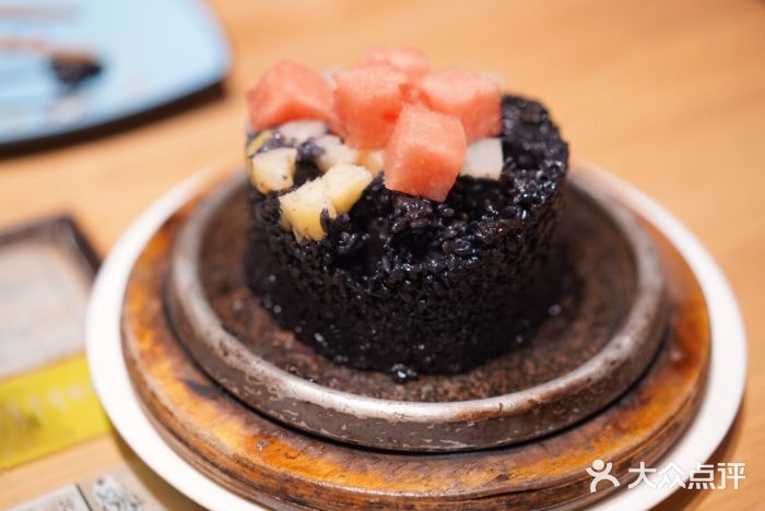 局气 烤鸭·北京菜(望京店)局气炒饭图片