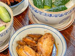 -黄祥华养生堂·炖汤·营养蒸饭(岭南天地店)