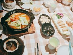 -珍味汤馆·潮汕家乡菜(保利文化广场店)