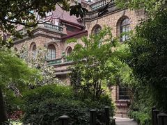 -马勒别墅饭店(静安寺店)