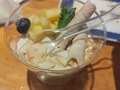 -肉串汪(月坛店)