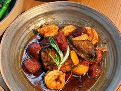 -MEAT MATE 鲜食肉铺(北京太古坊店)