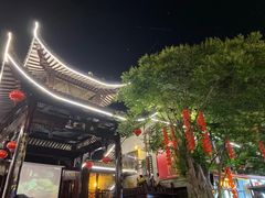 -汴河街