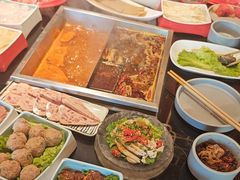 -重庆德忆火锅（龙南街3店）(渝水岸餐饮)