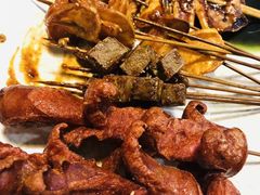 -老赵太太麻辣烫涮肚馆(大经路店)