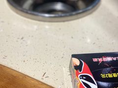 -渝宗老灶火锅(时代天街店)