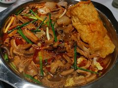 -古乐牛香·鲜牛肉牛杂火锅(吴江三里桥运东商业广场店)