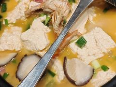 -阿明小菜·海鲜·上海菜(梅陇店)