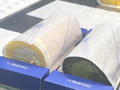 -the Roll'ING手作瑞士卷专门店(卓悦中心店)