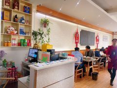 -哈尔滨春饼(朝山街店)