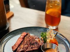 -巴别塔法餐舍(朝阳店)