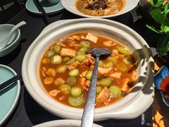 -唐猫庭院·千年陕菜(赛格国际购物中心店)