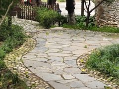 -天毓山庄·餐厅