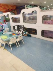 -孩子王童乐园(唐山万达广场店)