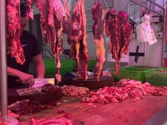 -阿娟牛肉丸·手打牛肉丸·现做现卖