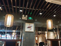 -东方饺子王(工农大路店)