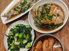 -百家鲜·杭帮菜