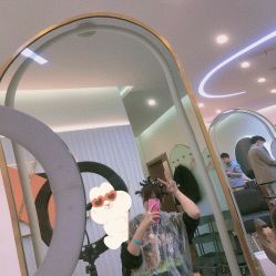 -YO HAIR SALON
