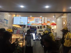 -茶百道(七星路店)