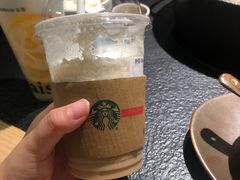 -星巴克臻选(盐城金鹰聚龙湖店)