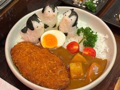 -小川洋风料理(街道口店)