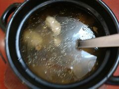 -墨白私房菜·广东菜 粤菜
