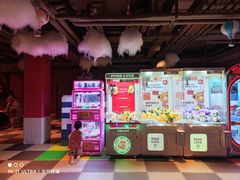 -北方暖暖温泉洗浴(沈阳北站店)