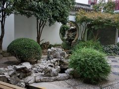 -全季酒店（苏州观前街平江路店）(原临顿路地铁站店)