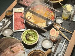 -大龙燚·旷野鲜火锅(广州首店)