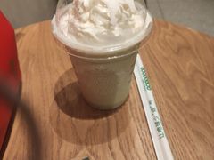 -星巴克(广州淘金路店)