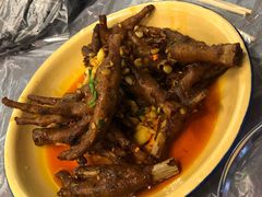 -东排食堂长沙小吃大排档(五一广场店)