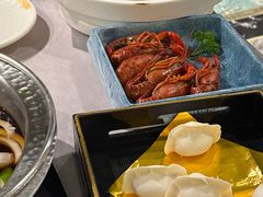 -一绪に寿喜烧自助(世茂广场店)