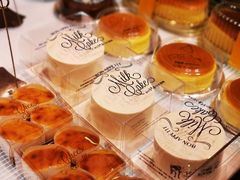 -巴黎贝甜(五月花广场店)