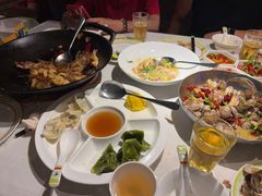 -开海·红岛海鲜虾水饺(石老人店)