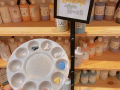 -艺彩阳光手工坊(大连恒隆广场店)