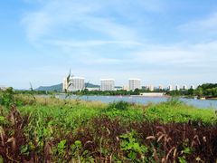 -琅岐红光湖公园