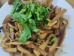 -王三姑牛肉饼