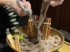-巴奴毛肚火锅(景枫中心店)