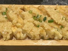 -福苗小骆驼烧烤(大唐不夜城店)
