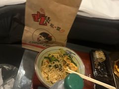 -华夏良子·足道SPA艾灸(开源店)