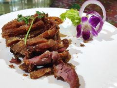 -三大钵江湖菜(空港店)