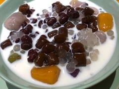 芋圆-去茶去餐厅(中央大街店)